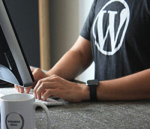 Wordpress