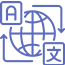 Multilingual Websites